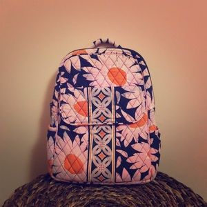 Vera Bradley backpack